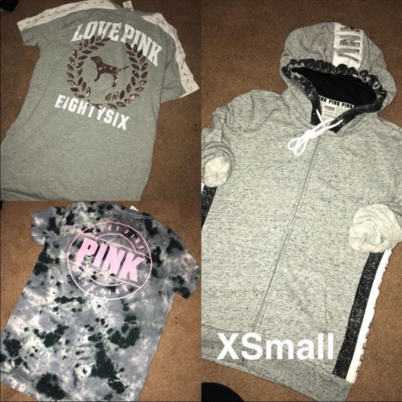 Pink stuff - Picture 2 of 6